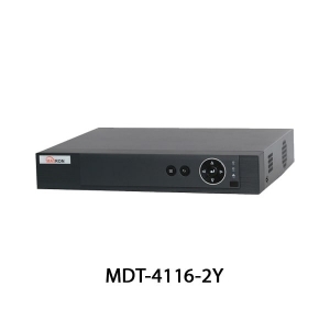 DVR اچ دی تی وی آی مکسرون 2 مگاپیکسل مدل MDT-4116-2Y