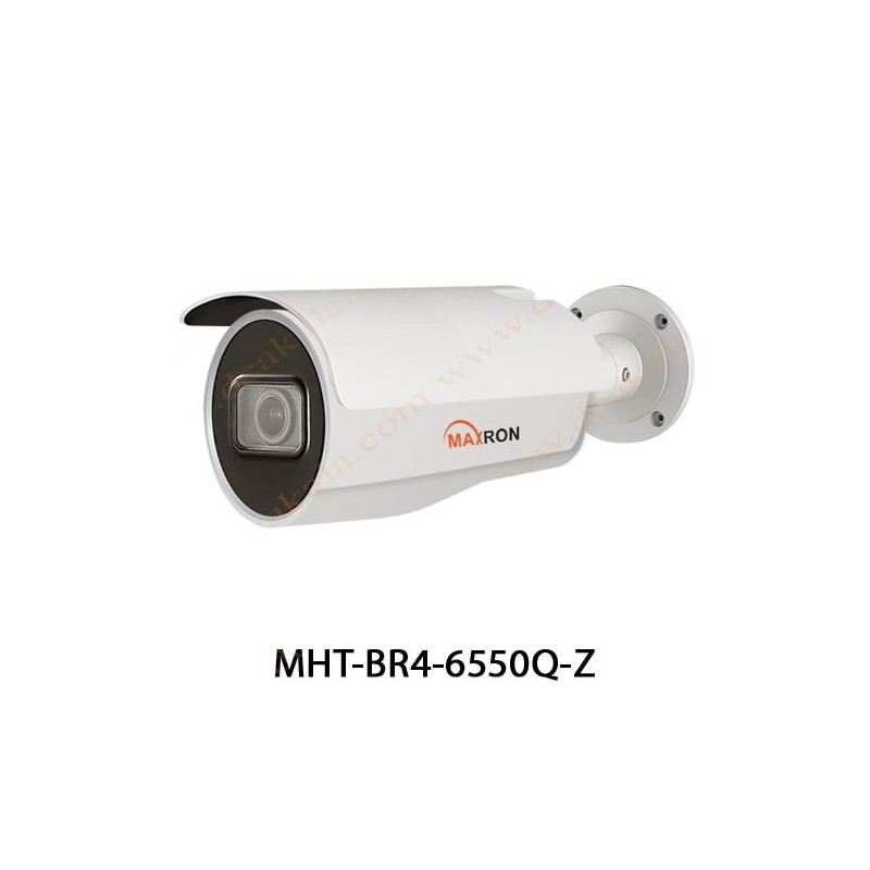 دوربین مداربسته مکسرون اچ دی تی وی آی 5 مگاپیکسل مدل MHT-BR4-6550Q-Z