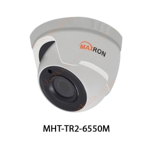 دوربین مداربسته مکسرون اچ دی تی وی آی 5 مگاپیکسل مدل MHT-TR2-6550M