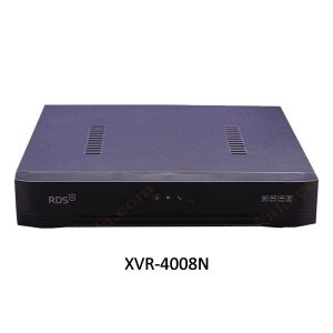 XVR هایلوک 8 کانال مدل XVR-4008N