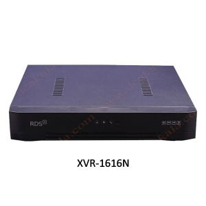 XVR هایلوک 16 کانال مدل XVR-1616N