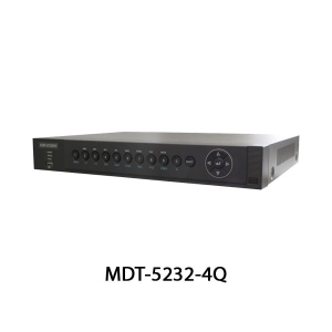 DVR اچ دی تی وی آی مکسرون 4 مگاپیکسل مدل MDT-5232-4Q