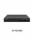 XVR اچ دی تی وی آی ویدئوپارک 4 مگاپیکسل مدل VP-HD1600