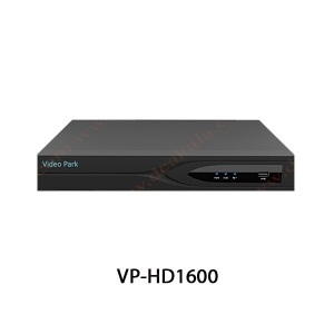 XVR اچ دی تی وی آی ویدئوپارک 4 مگاپیکسل مدل VP-HD1600