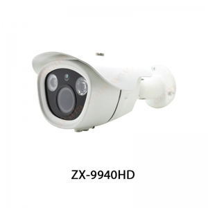 دوربین مداربسته AHD زد ایکس 1.3 مگاپیکسل مدل ZX-9940HD