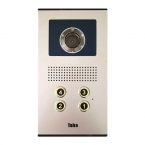 پنل آیفون تصویری تابا TVP-1880