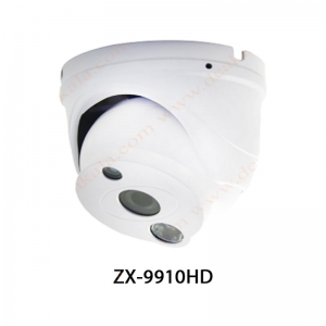 دوربین مداربسته AHD زد ایکس 1.3 مگاپیکسلی مدل ZX-9910HD