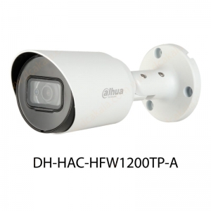 دوربین مداربسته داهوا 2 مگاپیکسل HAC-HFW1200TP-A