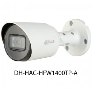 دوربین مداربسته داهوا 4 مگاپیکسل DH-HAC-HFW1400TP-A