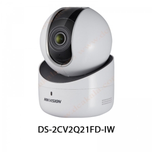 دوربین مداربسته IP هایک ویژن 2 مگاپیکسل مدل DS-2CV2Q21FD-IW