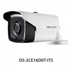 دوربین مداربسته HDTVI هایک ویژن 2 مگاپیکسل مدل DS-2CE16D0T-IT5