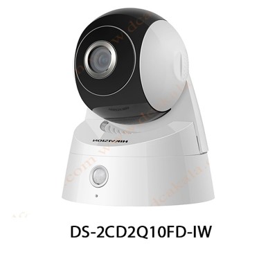 دوربین مداربسته IP هایک ویژن 1 مگاپیکسل مدل DS-2CD2Q10FD-IW