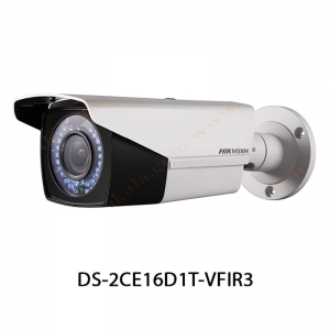 دوربین مداربسته HDTVI هایک ویژن 2 مگاپیکسل مدل DS-2CE16D1T-VFIR3