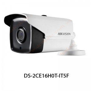 دوربین مداربسته HDTVI هایک ویژن 5 مگاپیکسل مدل DS-2CE16H0T-IT5F