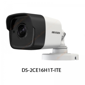 دوربین مداربسته HDTVI هایک ویژن 5 مگاپیکسل مدل DS-2CE16H1T-ITE
