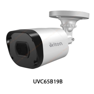 دوربین مداربسته AHD برایتون 5 مگاپیکسل مدل UVC65B19B