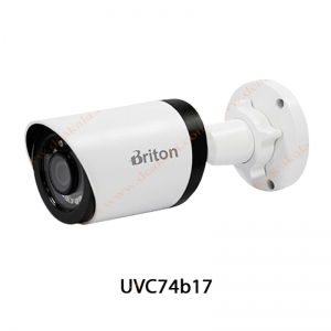 دوربین مداربسته AHD برایتون 2 مگاپیکسل مدل UVC74B17