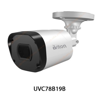 دوربین مداربسته AHD برایتون 2 مگاپیکسل مدل UVC78B19B