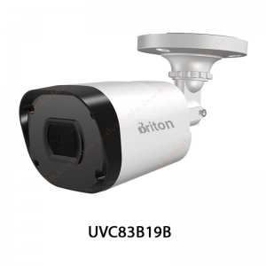 دوربین مداربسته AHD برایتون 5 مگاپیکسل مدل UVC83B19B