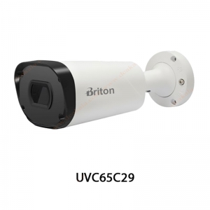دوربین مداربسته AHD برایتون 5 مگاپیکسل مدل UVC65C29