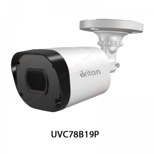 دوربین مداربسته AHD برایتون 2 مگاپیکسل مدل UVC78B19P