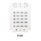کیپد پارادوکس مدل K10V