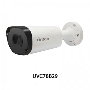 دوربین مداربسته AHD برایتون 2 مگاپیکسل مدل UVC78B29