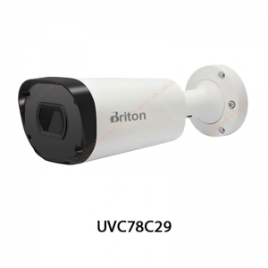 دوربین مداربسته AHD برایتون 2 مگاپیکسل مدل UVC78C29