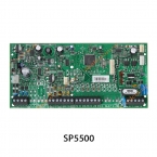 کنترل پنل دزدگیر اماکن پارادوکس سری اسپکترا مدل SP5500