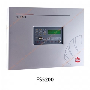 کنترل پنل متعارف یونی پاس مدل FS5200