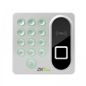 اکسس کنترل بتا 1224 اثر انگشتی، کارت و کد X9 ZKT