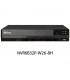 NVR برایتون 32 کانال مدل NVR6B32P-W26-8H