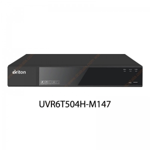 UVR برایتون 4 کانال مدل UVR6T504H-M147