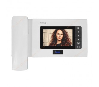 آیفون تصویری تابا 4.3 اینچ با حافظه TVD-1035