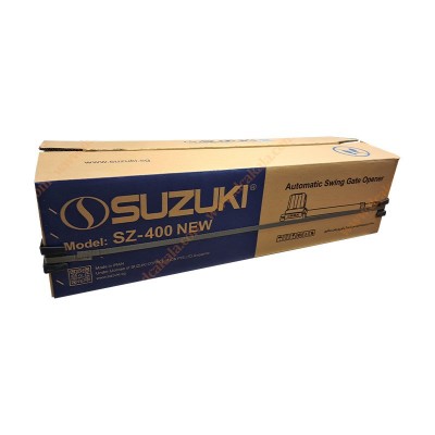 جک پارکینگی سوزوکی SZ400-New