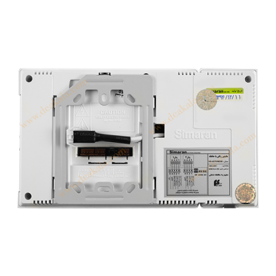 پنل درون منزلی سیماران HS-43TK