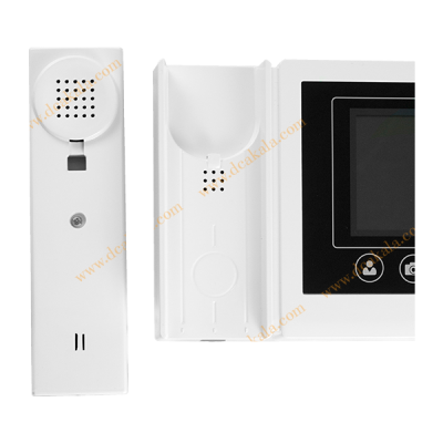گوشی نمایشگر رنگی سیماران HS-43TK