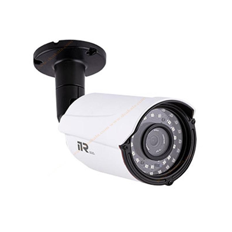 دوربین مداربسته ITR بولت 2 مگاپیکسل FULL HD مدل R207FN