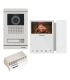 پکیج آیفون تصویری 1 واحدی سیماران مدل HS-43TKM100I2