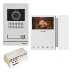 پکیج آیفون تصویری 1 واحدی سیماران مدل HS-43TKM100I2