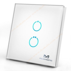 fibaro-dual-channel-smart-touch-key