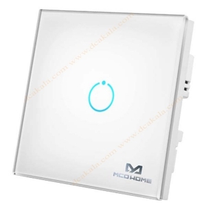 Fibaro-single-channel-smart-touch-key