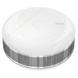 Fibaro-smoke-sensor