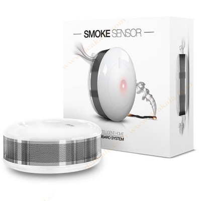 Fibaro-smoke-sensor-