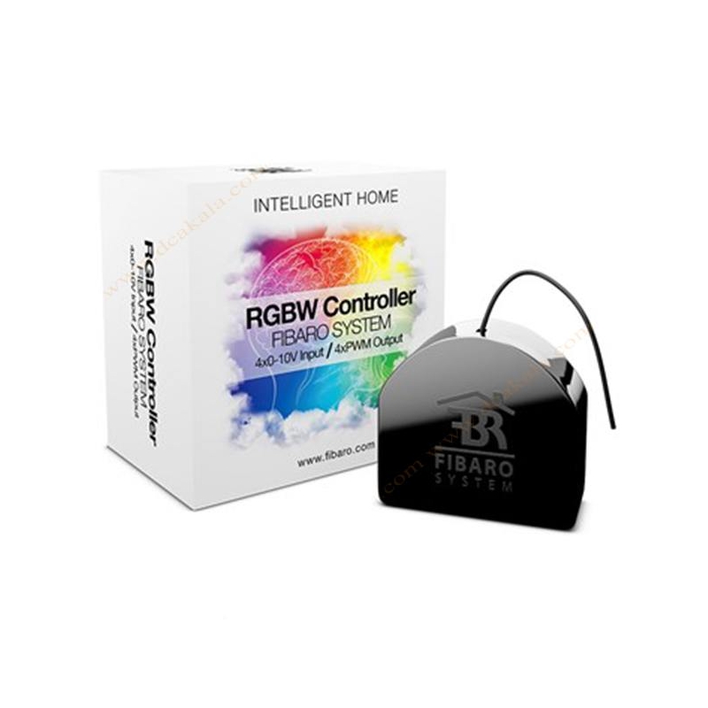 fibaro-rgb-module