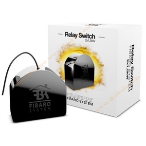 fibaro-switch-relay-module