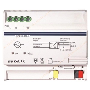 simaran-power-supply-640mA-knx