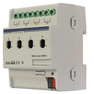 simaran-4-channel-smart-relay-ha-r0416