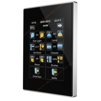 zennio-4.1-inch-touch-screen