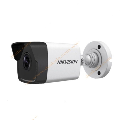 دوربین مداربسته هایک ویژن بولت IP مدل DS-2CD1023G0-IU